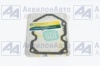 Прокладка клапанной крышки (раздельная) А-01 РП (448-0627) от АквилонАвто