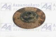 Диск сцепления ДС-143/195  (ДС-126.06.01.100) от АквилонАвто