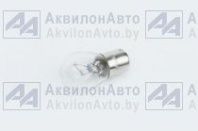 Автолампа большая (одноконтакт) BA15s 24V 21 (А24-21/3) от АквилонАвто