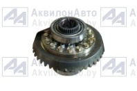Дифференциал (4370-2403010-011) от АквилонАвто
