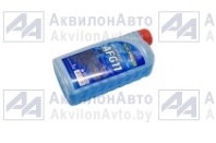 Жидкость охлаждающая низкозамерзающая (Antifreeze "Eurofreeze AFG 11" син. 0,88 л.(1 кг)) от АквилонАвто