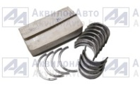 Комплект коренных вкладышей А-41 АО-20-1 (А23.01-116-41сб Н1) от АквилонАвто