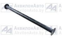 вал щетки ИУЦЛ (без диска щет) МТЗ 320 с фланцем (31.06.00 (31.01.02.000)) от АквилонАвто