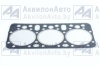 Прокладка ГБЦ для двигателя А-01 (общая) (04-06с8-1) от АквилонАвто