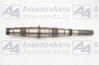 Вал (А) (80С-1701032) от АквилонАвто