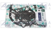 Комплект прокладок на двигатель ЯМЗ-238 (45 позиций) ПМ (238-1002001) от АквилонАвто