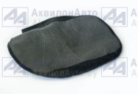 Комплект чехлов сиденья (80В-6804500-А;80В-680550-А) (80В-6804500А;80В-680550А) от АквилонАвто