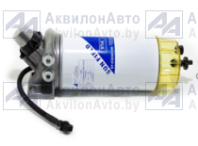 Фильтр грубой очистки топлива в сб c подогревом Weichai (STAL) (ST-CX24010W) от АквилонАвто