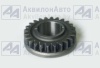 Шестерня Z=24 (74-1701100 СБ) от АквилонАвто - поставщик запчастей и сельхозтехники Шестерня Z=24 (74-1701100 СБ) от АквилонАвто