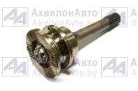 Вал задний (64221-2502170-020) от АквилонАвто