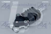4640070100 Кран(регулятор) уровня пола кабины L-POWER (LP3503210) от АквилонАвто