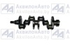 Вал коленчатый (со шлицами) к двигателю Д-245 и его модификаций (245-1005015) от АквилонАвто