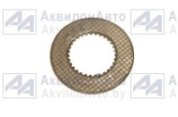 Диск ведомый (У2210.20Н-2.02.160) от АквилонАвто