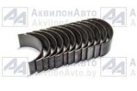 Комплект шатунных вкладышей Д-260 АО-10-С2 (зел. упаковка) (А23.01-78-260сбС Н2) от АквилонАвто
