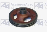 Шкив коленвала (Д37Е-1308157А2) от АквилонАвто
