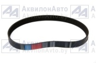 Ремень  МТЗ-3022 RUBENA (8РК-865 Lw) от АквилонАвто
