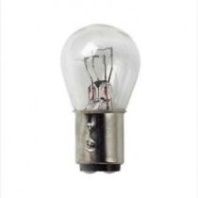 Автолампа большая 12в (двухконтакт) BAY15d 12V 21/5W (А12-21+5/2) от АквилонАвто