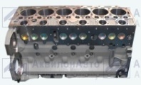 Блок цилиндров двигателя (Deutz BF6M1013) (04282826 ) от АквилонАвто