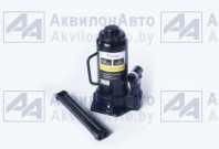 Домкрат гидравлический бутылочный 12т 230-465мм (Т91203) от АквилонАвто