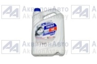 Жидкость охлаждающая (Тосол Полярный круг А-40М (5 кг) ) от АквилонАвто