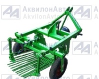 132H Картофелекопалка  (132H ) от АквилонАвто