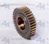 Шестерня (2025-1701312-Б) от АквилонАвто