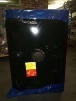 450*600*840 (5335-1101010-01) Бак топливный (35кг) МАЗ 200л, крышка полуоборот,один фланец d 92 мм (450*600*840 (5335-1101010-01)) от АквилонАвто