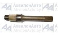 Вал (6303-2502160-050 У) от АквилонАвто
