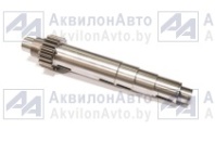Вал промежуточный (238Н-1701048) от АквилонАвто