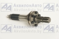 Вал (А) (80-4202015-А) от АквилонАвто