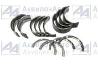 Комплект коренных вкладышей СМД-14-24 АО-20-1 (А23.01-98-14сб Н1) от АквилонАвто