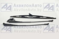 Рычаг со щеткой стеклоочистителя МТЗ УК (787.000.030 АЕ) от АквилонАвто