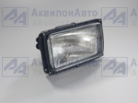 112.03.29-02 Фара МАЗ б/л, прямоугольный разъём L-POWER (LP3701007) от АквилонАвто