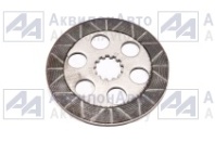 Диск фрикционный (320-3502040) от АквилонАвто