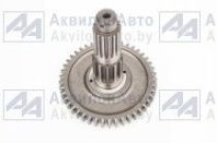 Вал (А) (50-1701252) от АквилонАвто