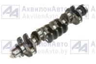 Вал коленчатый (кованный) (TCD2013, МТЗ 3522) (04908850) от АквилонАвто