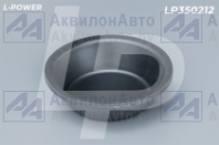 095.103-01 Мембрана тормозной камеры (мелкая, h=32) ТИП-12 L-POWER (LP350212) от АквилонАвто