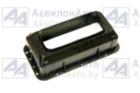 КОРПУС ОТОПИТЕЛЯ ВЕРХНИЙ (64221-8101064-10) от АквилонАвто