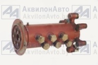 Муфта поворотная ПЭА (01.38.01.000) от АквилонАвто