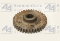 Шестерня раздаточной коробки (Z=39) Т-40 (Т40АМ-1802036) от АквилонАвто