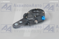 120-3501136 Рычаг регулировочный универсальный ЗИЛ, КАМАЗ, Амкодор L-POWER (LP3501036) от АквилонАвто
