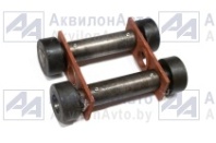 Каретка задняя (без домика) (КС-3577.63.240) от АквилонАвто