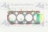 Прокладка ГБЦ Д-245 Евро-3 (овальное отверстие) с герметиком (50-1003020-А9) от АквилонАвто