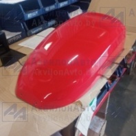 Облицовка мини-трактора МТЗ 152 (стеклопластик) (152-8400001) от АквилонАвто