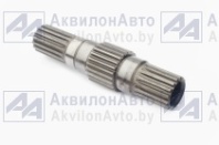 Вал длинна 262мм (1221-2407053-01) от АквилонАвто