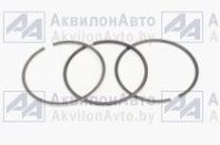 Комлект поршневых колец (Автодизель) (7511.1004002) от АквилонАвто