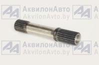 Вал (А) (1221-2407541) от АквилонАвто