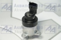 блок дозировочный (СМ) (0928400617) от АквилонАвто
