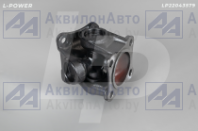 КС-3579.14.060 Шарнир карданный L=100 L-POWER (LP22043579) от АквилонАвто