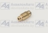 Фитинг прямой S8510 6-M10X1,5-SO1 ЯМЗ-656,658 (Автодизель) (8.8976) от АквилонАвто - поставщик запчастей и сельхозтехники Фитинг прямой S8510 6-M10X1,5-SO1 ЯМЗ-656,658 (Автодизель) (8.8976) от АквилонАвто